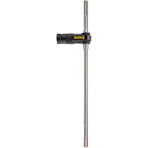 DeWalt DWA58034 SDS MAX 3/4" Hollow Bit, 23-3/4" Overall Length 15-3/4" - Picture 1 of 1