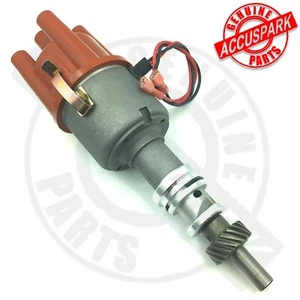 AccuSpark Fast Road Ford Pinto Bosch Non Vacuum Electronic Distributor - Picture 1 of 8