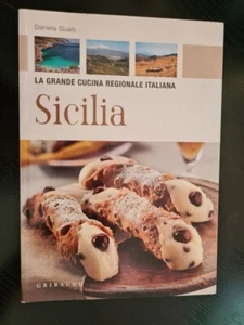 LA GRANDE CUCINA RAGIONALE ITALIANA SICILIA di DANIELA GUAITI - Bild 1 von 1