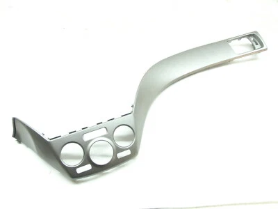 Subaru Forester 2010 tablero central aire acondicionado aire acondicionado ventilación bisel moldura OEM 09 10 12 13 Foto 1 de 4