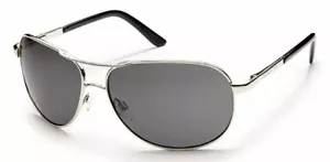 SunCloud Pilotensonnenbrille polarisierte Pilotenbrille, lebenslange Garantie, autorisierter Händler - Bild 1 von 7