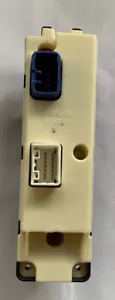 Door Lock and Window Switch Left ACDelco GM Original Equipment 25779766 - Picture 1 of 6