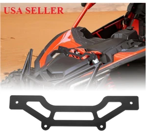 For Can Am Maverick X3 & Max Shock Tower 10"-14" LED Light Bar Mount Bracket - Foto 1 di 4
