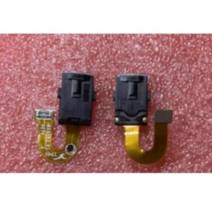 OEM Headphone Earphone Audio Jack Flex Cable Fr ZTE Nubia Red Magic 7 Pro NX709J - Picture 1 of 3