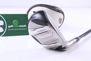 Cleveland Classic Gliderail #3 Hybrid / 20.5 Degree / Regular Flex Matrix Ozik - Picture 1 of 9