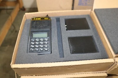 NUEVO EN CAJA - RADIO DIGITAL BENDIX KING DPH5102XCMD Foto 1 de 3