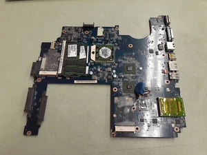 HP Pavilion DV7 AMD Motherboard LA-4091P 506124-001 / TMRM72DAM22GG / 2x2GB - Afbeelding 1 van 6
