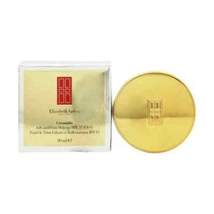 Elizabeth Arden Ceramide Lift and Firm Makeup Foundation SPF15 04 Sandstone - Picture 1 of 1