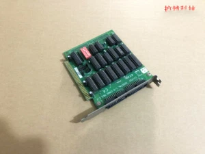 1PC  JJ-724 DIGITAL I/O CARD REV.1.2 card ISA card - Picture 1 of 3