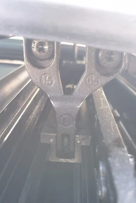 GUIDE DE REPARATION TOIT OUVRANT PANORAMIQUE MERCEDES TOUS MODELES DEPUIS 2012 - Image 1 of 4