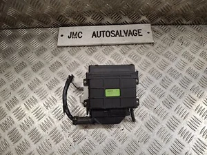 VOLVO 740 2.3 PETROL FUEL INJECTION ECU CONTROL UNIT BOSCH 0261201009 - Picture 1 of 5