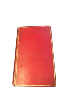 (1780) Bell’s Edition Poets Great Britain, Poetical works william somervile ODD - Imagen 1 de 12