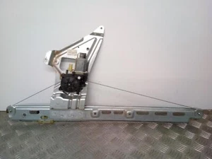 Mercedes Sprinter Mk3 18-28 N/S Passenger Electric Window Regulator A9107201000 - Picture 1 of 9