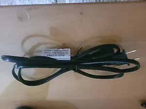 Vizio D65U-D2 Power Cord - Picture 1 of 4