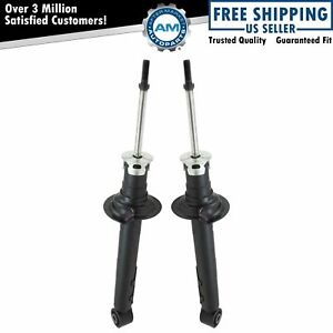 KYB Gas-a-Just Front Strut Assembly LH LF & RH RF Pair for Lexus GS300 GS350 New