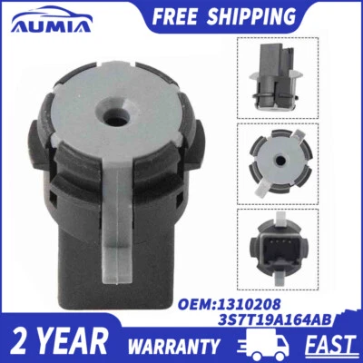 For Ford Radio Stereo Audio Auxiliary AUX Port Jack Plug 2007-2014 1310208 - Image 1 of 4