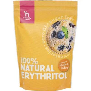 Naturally Sweet Erythritol 1kg - Picture 1 of 1