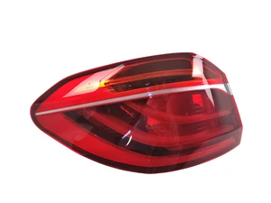 BMW SERIE2 GRAN TOURER Originale Fanale Posteriore Esterno SX 63217461607 632174 - Imagen 1 de 4