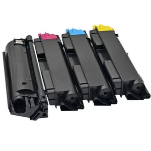 1x Non-Genuine TK-5144 Toner for Kyocera M6030CDN M6530CDN P6130CDN M6030 - Picture 1 of 8