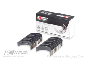 King Engine Bearings MB7779MCSTDX Main Bearing Set for Toyota Supra B58 - Picture 1 of 1