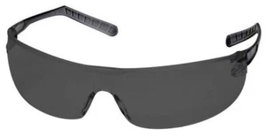 Delta Plus Helium 15 Ultralight Safety Glasses Gray Anti-Fog Lens ANSI Z87 - Picture 1 of 1
