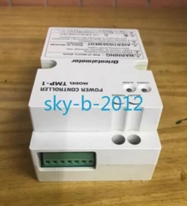 1 PCS Dongfang TMP-1 torque motor controller In good condition - Picture 1 of 5
