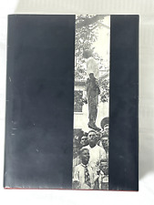 1st Edition Without Sanctuary  Lynching Photography  America John Lewis History