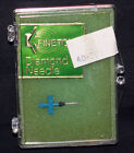 Finetone Diamond Replacement Needle-708Sd-Replaces Tetrad 72D, 92D-Vintage 1960S