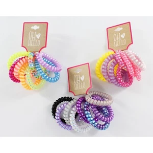 Nuevos juegos de pulsera con bobina para niños * Tú eliges el estilo * - Imagen 1 de 4