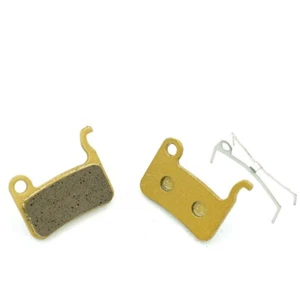 1 Pair Bike Electric Scooter Brake Pads For Xtech HB100 M596 XTR M975 M9660 - Picture 1 of 3