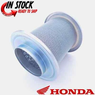 SOPORTE ELEMENTO FILTRO AIRE HONDA XR100R XR80R TRX90 CRF100F CRF80F OEM NUEVO Foto 1 de 4