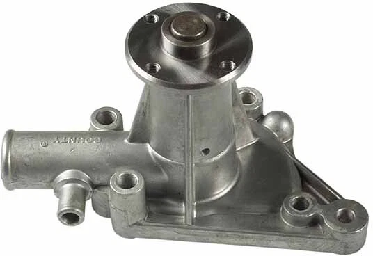 MORRIS MINOR 948cc WATER PUMP & GASKET GWP132 Short Impellor Type Classic Mini - Image 1 of 1