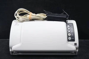 Fujitsu FI-7030 A4 Document Scanner Office Color Duplex Scanner High-Speed USB - Picture 1 of 9