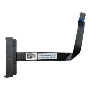 Dell Inspiron 15 3510 3511 3515 3520 HDD Hard Drive Connector Cable JW93P - Picture 1 of 1