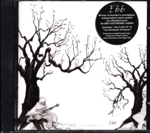 Ebb Loona ITALIAN IMPORT CD BRAND NEW & SEALED - Picture 1 of 2