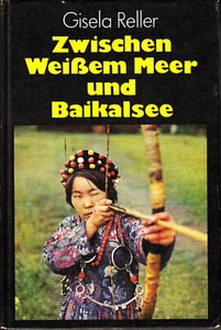 Zwischen Weißem Meer und Baikalsee Bei den Burjaten, Adygen und Kareliern  - Bild 1 von 3