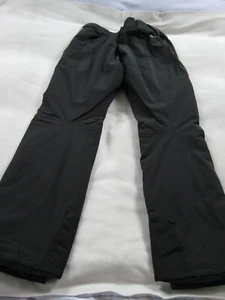 Salomon Skihose "Iceglory" Schneehose, Damen, schwarz, Gr. L, *** wie neu *** - Bild 1 von 12