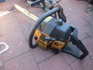 Partner 420 Kettensäge Motorsäge - Bild 1 von 7