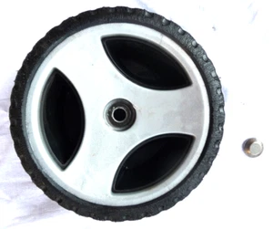 HINTERRAD Sprengring BOSCH® Rotak 34 Li 36 37 Li 370 Li 43 40 42 1700 3600H81600 - Bild 1 von 5