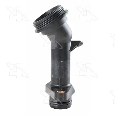 For 2006-2009 Pontiac Montana Engine Coolant Filler Neck 4 Seasons 2007 2008 - Image 1 of 4