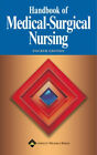 Handbook of Medical-Surgical Nursing Springhouse Publishing Compa