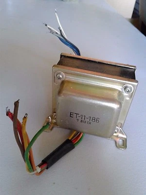 OTARI ARS-1000 2 PISTAS ESTÉREO CARRETE A CARRETE TRANSFORMADOR Foto 1 de 4