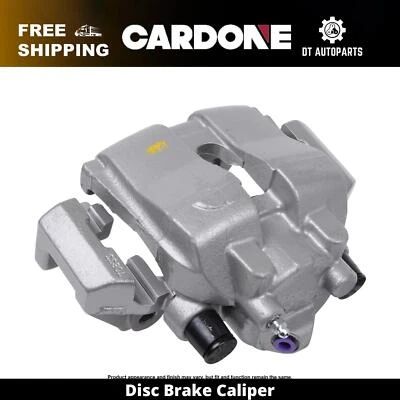 Pinza de freno de disco delantera izquierda Cardone 2008 Mercury Mariner 2007-2009 Foto 1 de 4