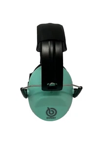 EAREST Protection Ear Muffs, Noise Reduction NRR 20 DB, For Adults & Children - Picture 1 of 15