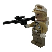 Lego Star Wars Chrome Stormtrooper Minifigure 4591726 MINFIG | eBay