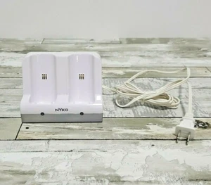 Estación de carga/muelle de batería Nyko Wii para mandos Wii - Imagen 1 de 7