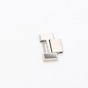 U.S. Seller! Genuine 20mm Link For Pasha De Cartier 41mm Watch - Picture 1 of 3