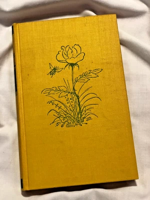 Die BIENE MAJA,1949, Waldemar BONSELS 1949 HB GERMAN LANGUAGE - Image 1 of 4