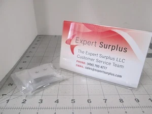 Fujikin, WV-4-20.8, SS Blocco Valvola Raccordo Collettore Tubo, Nuovo - Foto 1 di 7