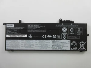 Batteria LENOVO THINKPAD X280 L17C6P71 48Wh 11.4V originale - Foto 1 di 3